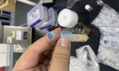 冷凍研磨儀對牛肉的研磨實驗效果能否達(dá)到肉源性檢測要求？